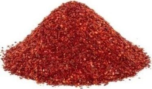 İnce Pul Biber Orta Acı 1 KG