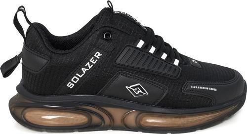 Erkek Ortopedik Taban Fileli Sneaker Günlük Spor Ayakkabı SLZ00029