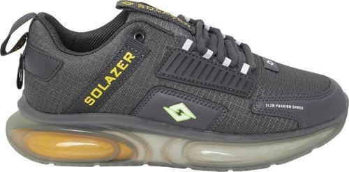 Erkek Ortopedik Taban Fileli Sneaker Günlük Spor Ayakkabı SLZ00029