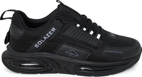 Erkek Ortopedik Taban Fileli Sneaker Günlük Spor Ayakkabı SLZ00029