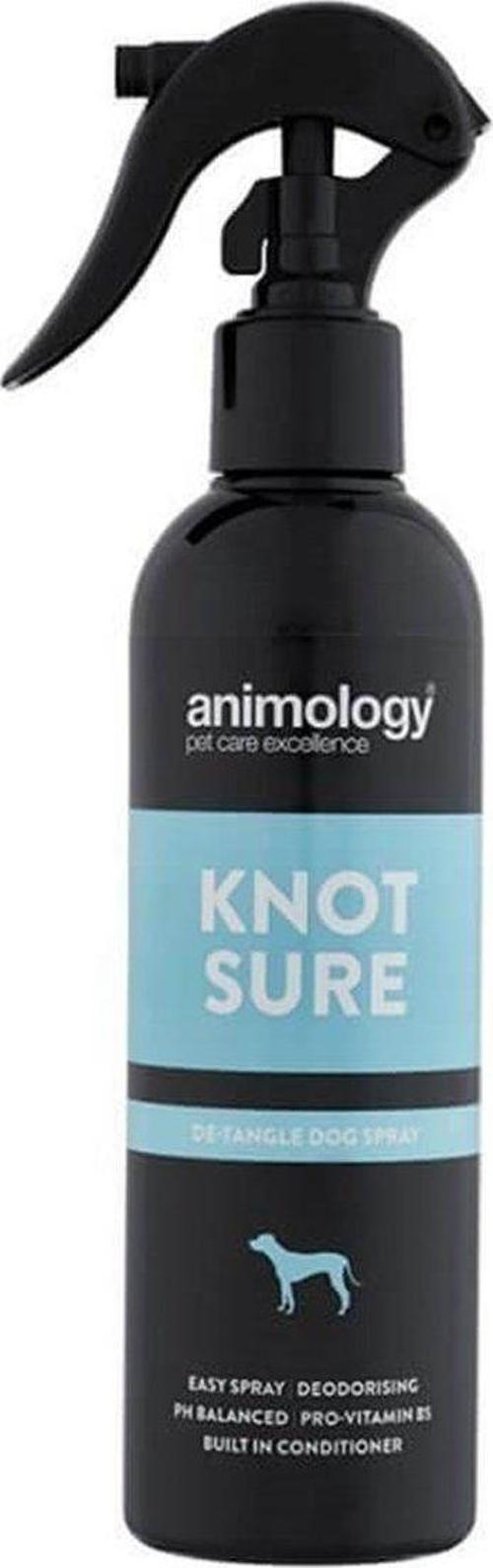 Knot Sure Parlatıcı ve Kıtık Açıcı Sprey 250 ml