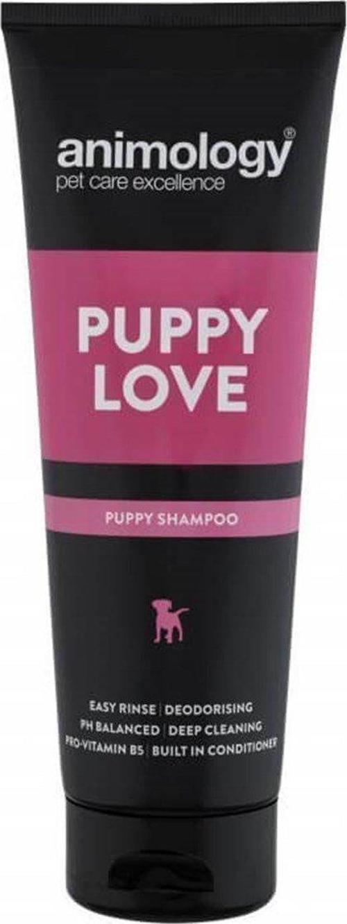 Puppy Love Yavru Köpek Şampuanı 250 Ml