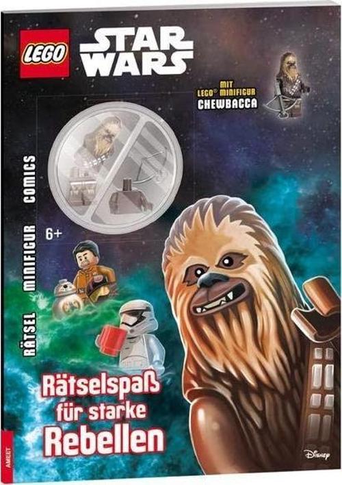 Star Wars Aylık Dergi - Almanca