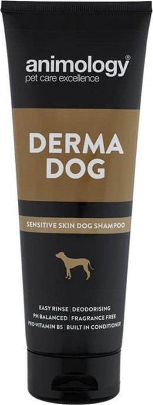 Derma Dog Hassas Derili Köpek Şampuanı 250 Ml