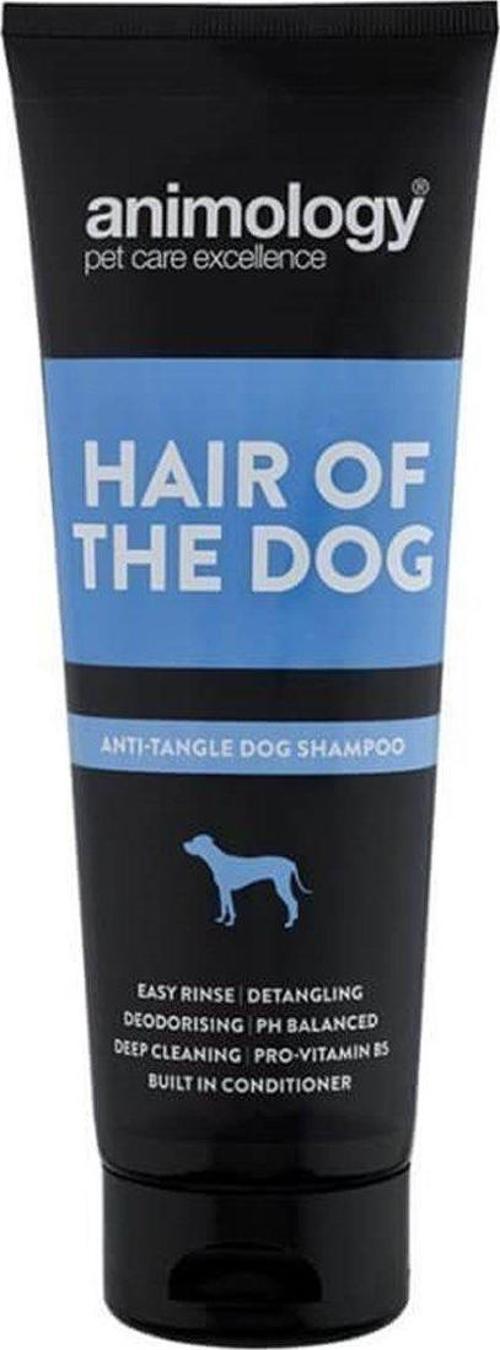 Hair Of The Dog Kıtık Açıcı Uzun Tüylü Köpek Şampuanı 250 Ml
