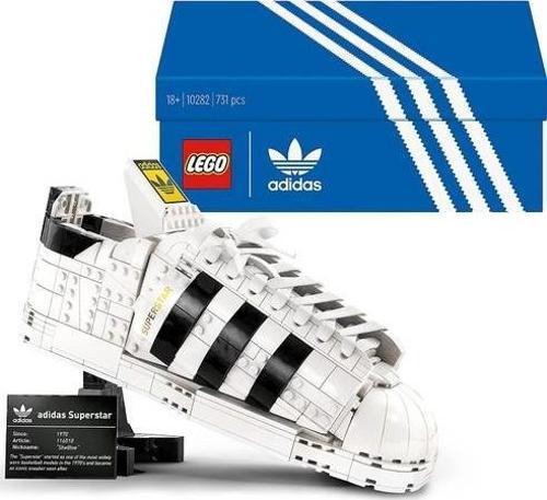 Icons 10282 adidas Originals Superstar