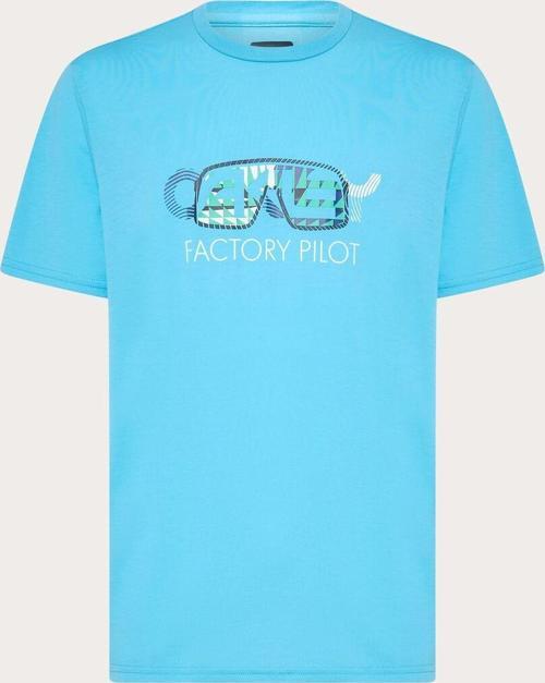SUTRO FP TEE Erkek T-Shirt OAK.FOA405485-OAK.642