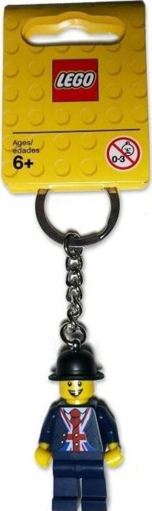 Lester Keyring (853843) +6 Yaş (1 Parça)