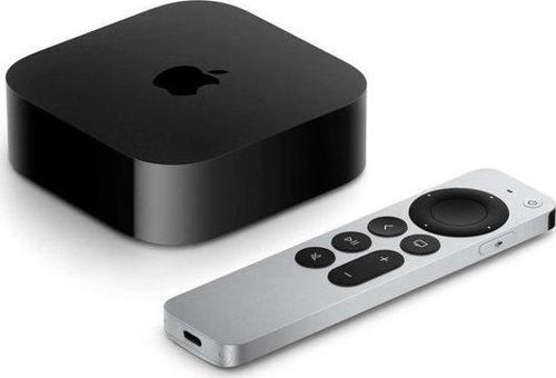 TV 4K WiFi + Ethernet 128GB N/A