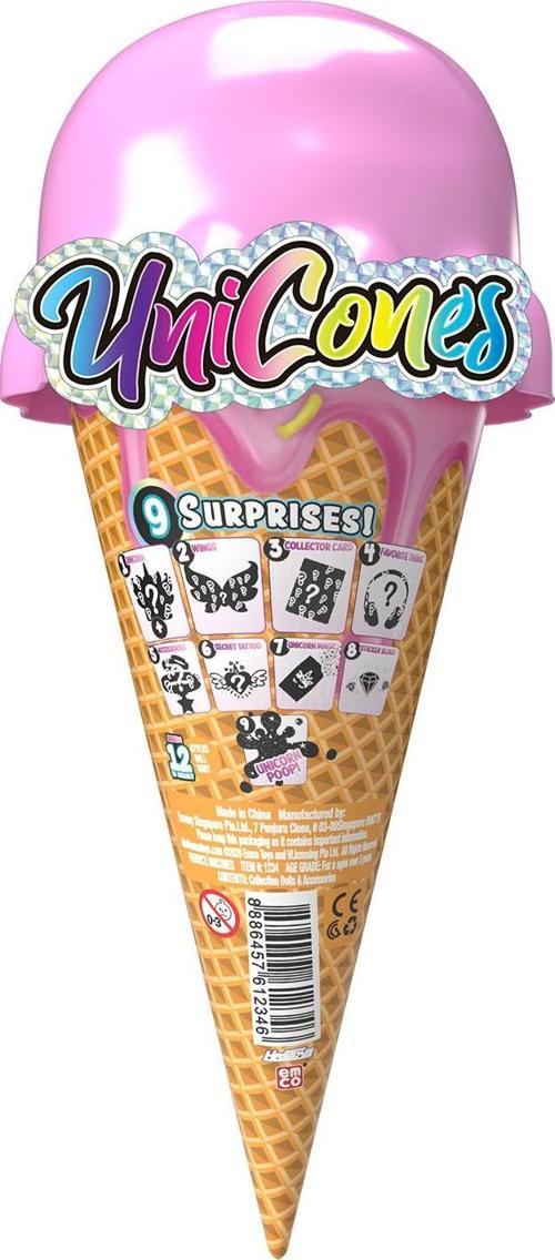 UniCones Sürpriz Külah 1235