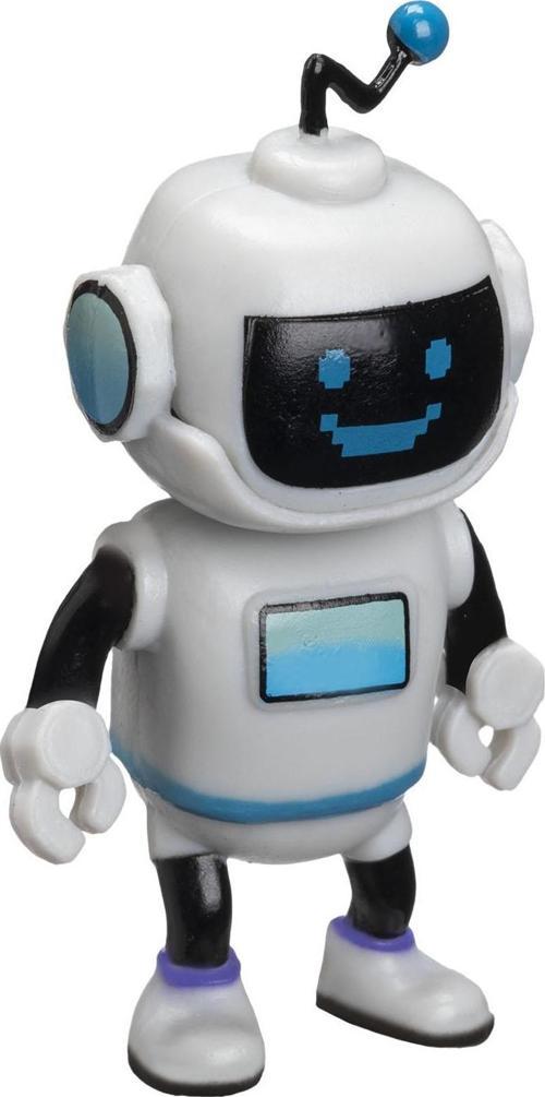 Tekli Figür SG2210 - Stumblebot MK3