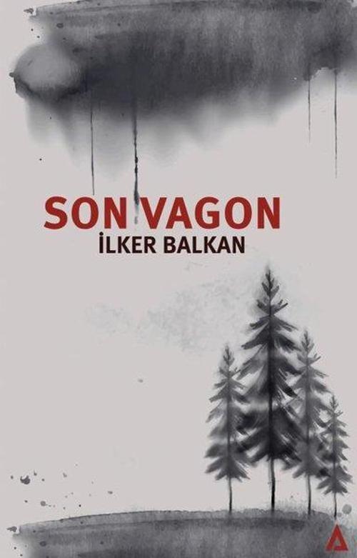 Kanon Kitap Son Vagon