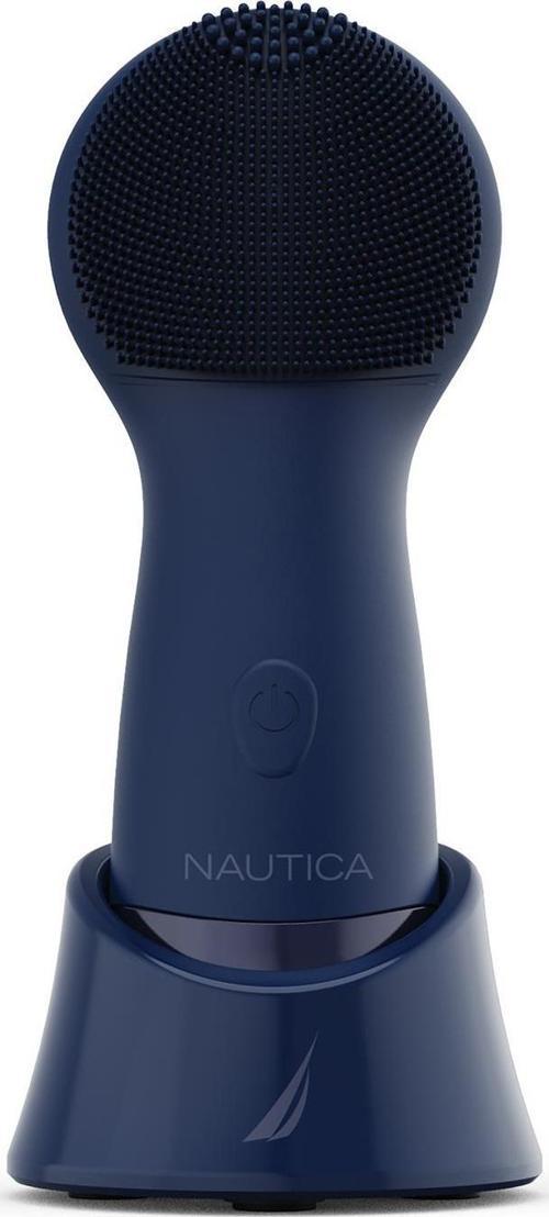 Nautica PC130 Sonic Yüz Temizleme ve Masaj Aleti Navy