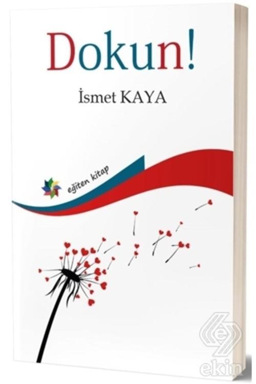 Dokun! - Eğiten Kitap