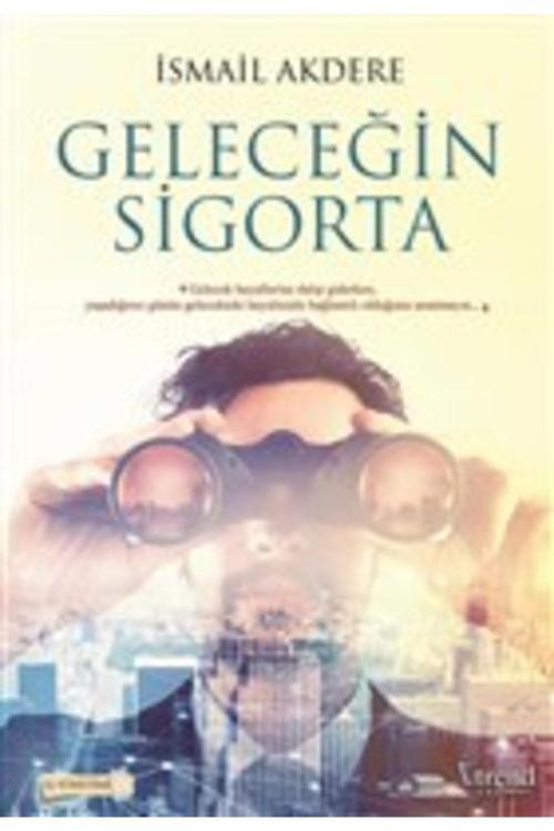 Geleceğin Sigorta - Trend Yayınevi