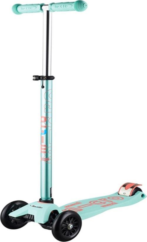 Maxi Scooter Deluxe Mint Mmd070