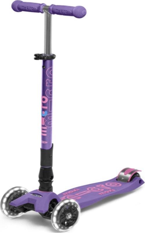 Maxı Deluxe Foldable Purple