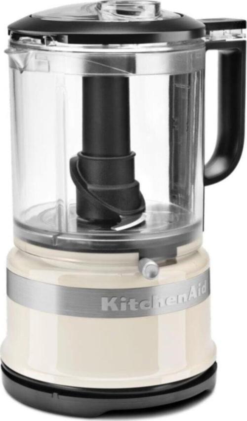 5Kfc0516 Almond Cream-Eac 1.19 Lt Mutfak Robotu