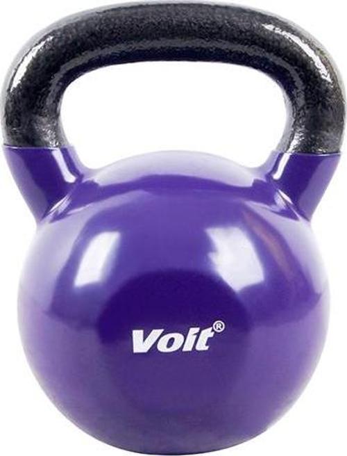VINYL KETTLEBELL 1VTASVINKET/24K-040