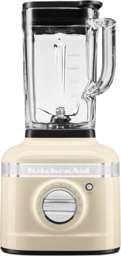5Ksb4026Eac K400 Artisan 1.4 Lt Blender - Almond Cream