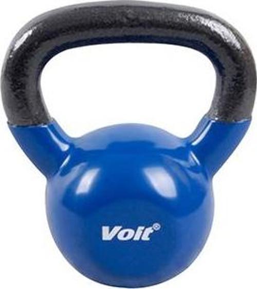 VINYL KETTLEBELL 1VTASVINKET/6K-034