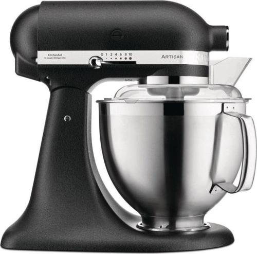 Artisan 5Ksm185Psebk Cast Iron 4.8 Litre Mutfak Şefi