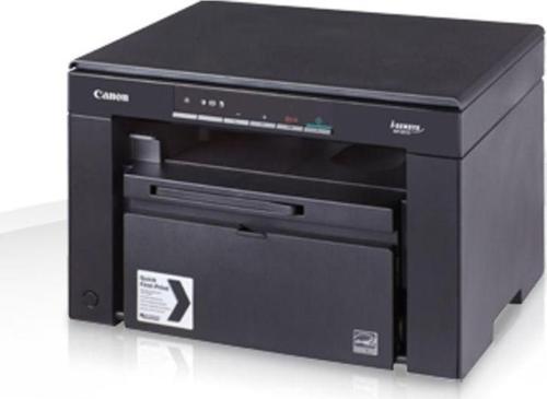 I-Sensys Mf3010 Çok Fonksiyonlu Lazer Yazıcı + Tarayıcı + Fotokopi