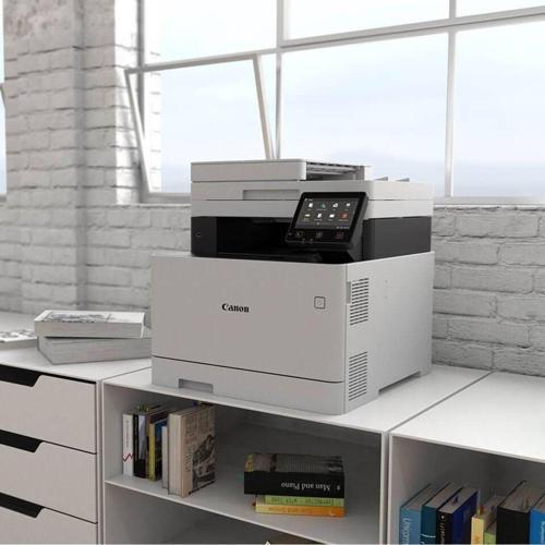I-Sensys X C1127İ Renkli Çok Fonksiyonlu Lazer Yazıcı-Fotokopi-Tarayıcı