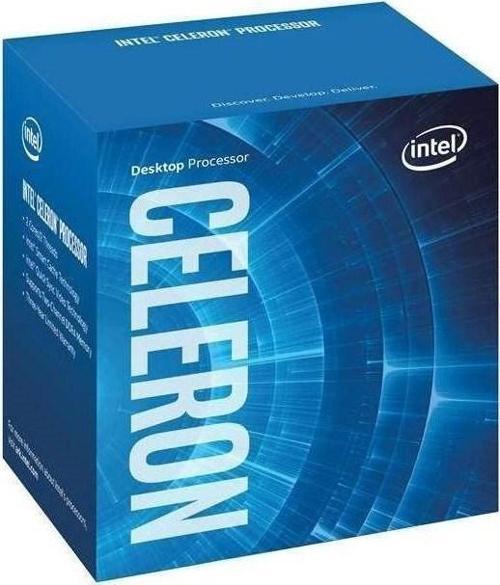 CELERON G3930 2.90 GHZ LGA 1151 PIN CPU IŞLEMCİ