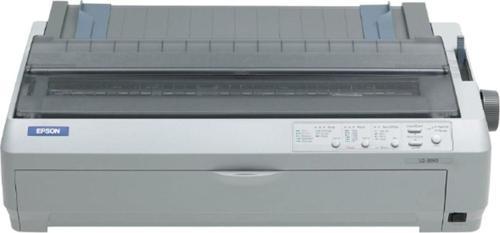 Lq-2090 Nokta Vuruslu Yazıcı