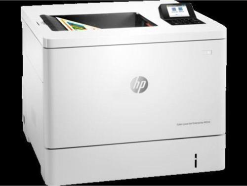 7Zu81A Laserjet Enterprise M554Dn Renkli Laser 33/33Ppm A4 Yazıcı