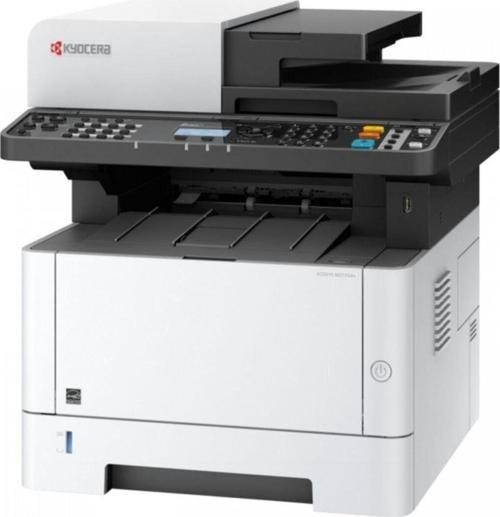 Ecosys M2135Dn Lazer Yazıcı Tarayıcı Fotokopi