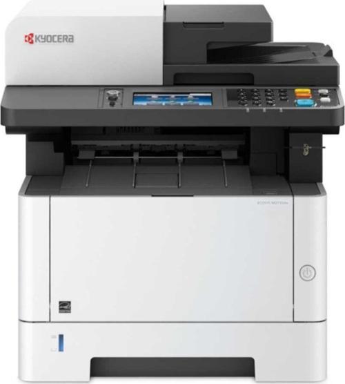 Ecosys M2735Dw Tarayıcı Fotokopi Network Çok Fonksiyonlu Lazer Yazıcı