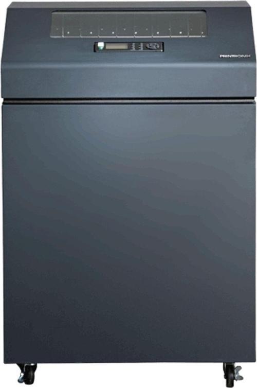 Prıntronıx P8C05 Line Matrix Yazıcı - 500Lpm, Kabinet - P8C05-1111-0