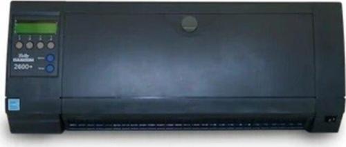 Dascom 2600+ 24Pin 80Kolon Dotmatrıx Yazıcı 28.833.04