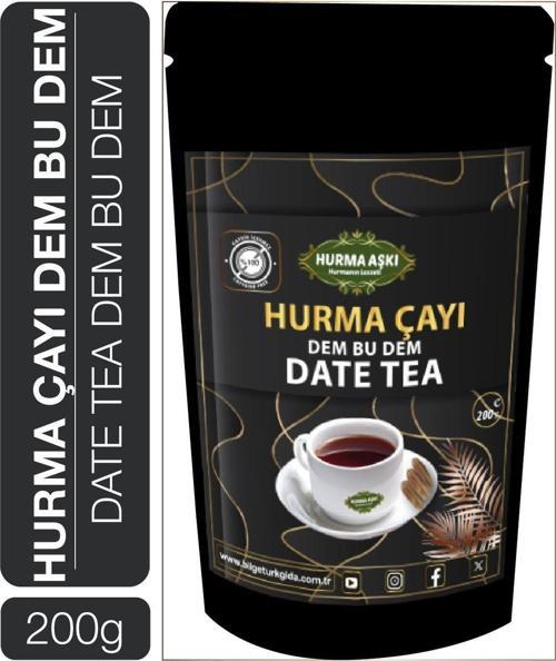 Hurma Çayı Dem Bu Dem 200 Gr