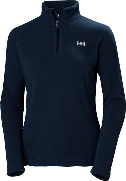 W LIGHT HALFZIP Kadın Polar HH..15010 HHA.599