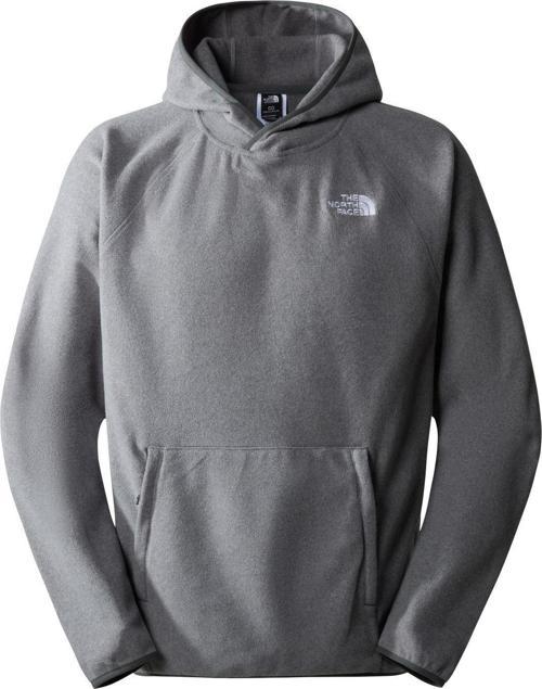 M 100 GLACIER Erkek Polar Sweatshirt NF0A855ZDYY1