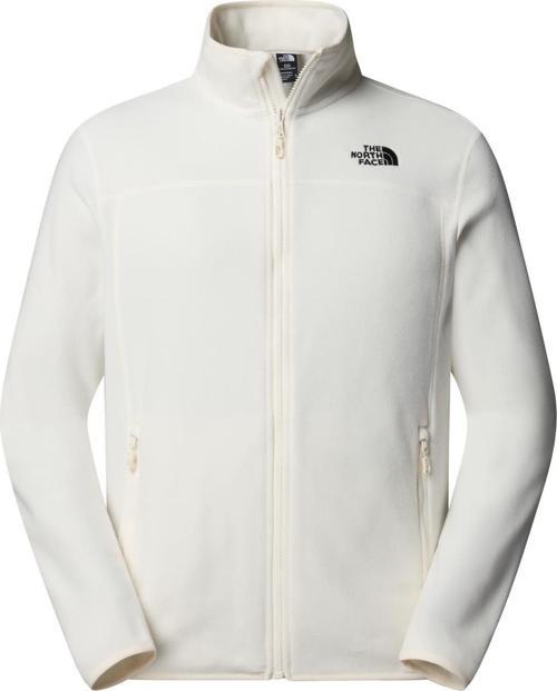 M 100 GLACIER Erkek Tam Fermuar Polar NF0A855XQLI1