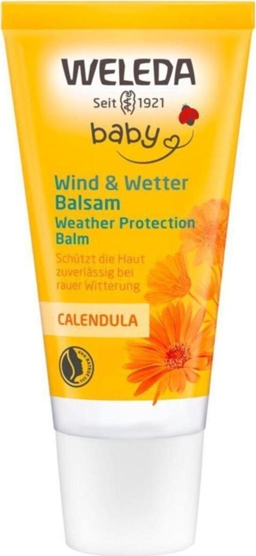 Calendula Koruyucu Organik Yüz Kremi 30Ml