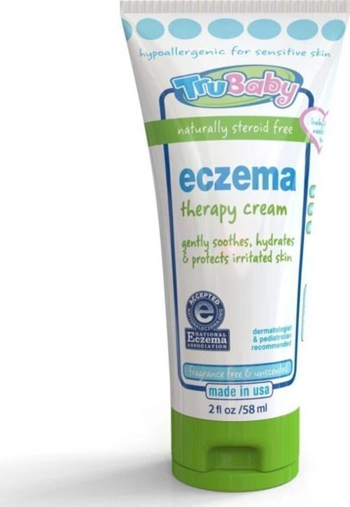 Trukid Egzema Therapy Cream 58 Ml