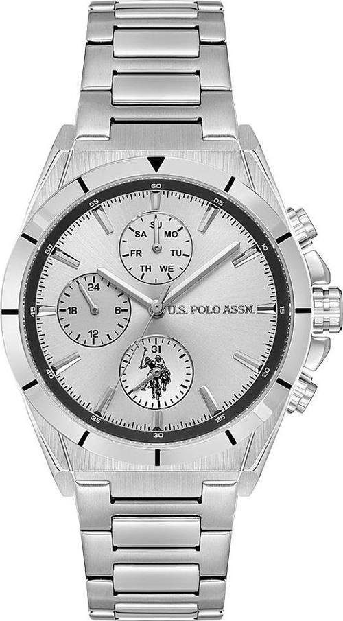 USPA1079-05 Erkek Kol Saati