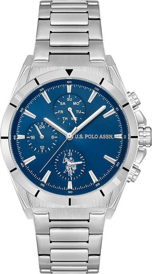 USPA1079-06 Erkek Kol Saati