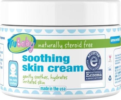 Trubaby Egzema Krem 118 Ml.