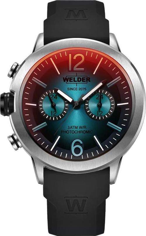 Moody WWMD1009 Erkek Kol Saati