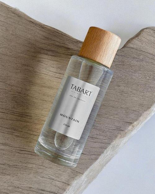 "Mountain" Kolonya - 250 Ml