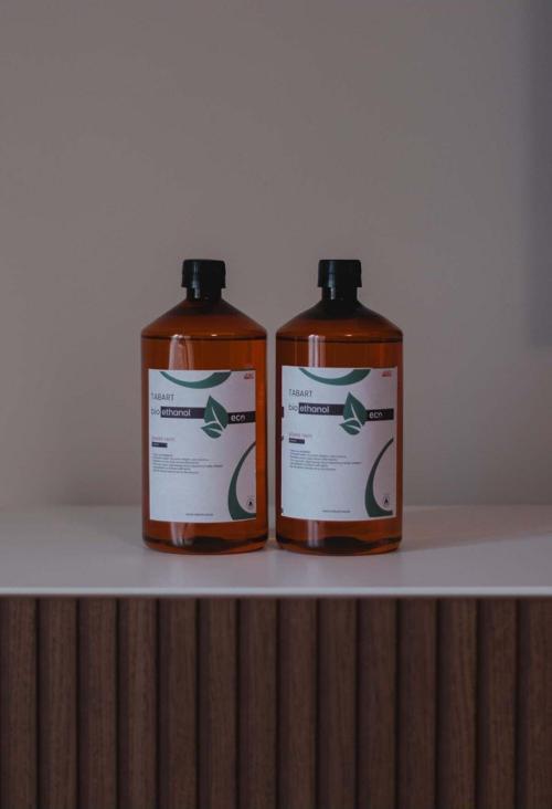2 Litre Fire Şömine Yakıtı