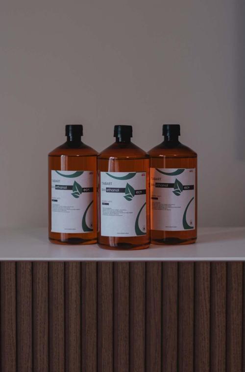 3 Litre Fire Şömine Yakıtı