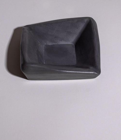 Dekoratif Minimal Beton Küllük