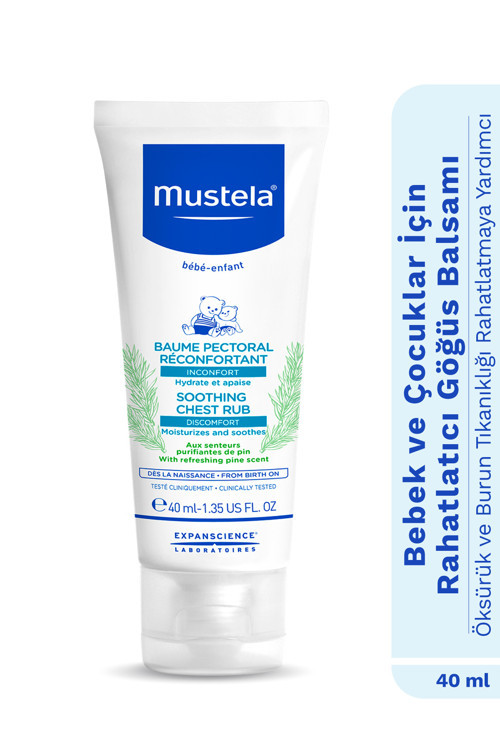 Rahatlatıcı Balsam 40 ml